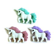 Unicorn - B436 - Buttons Galore and More