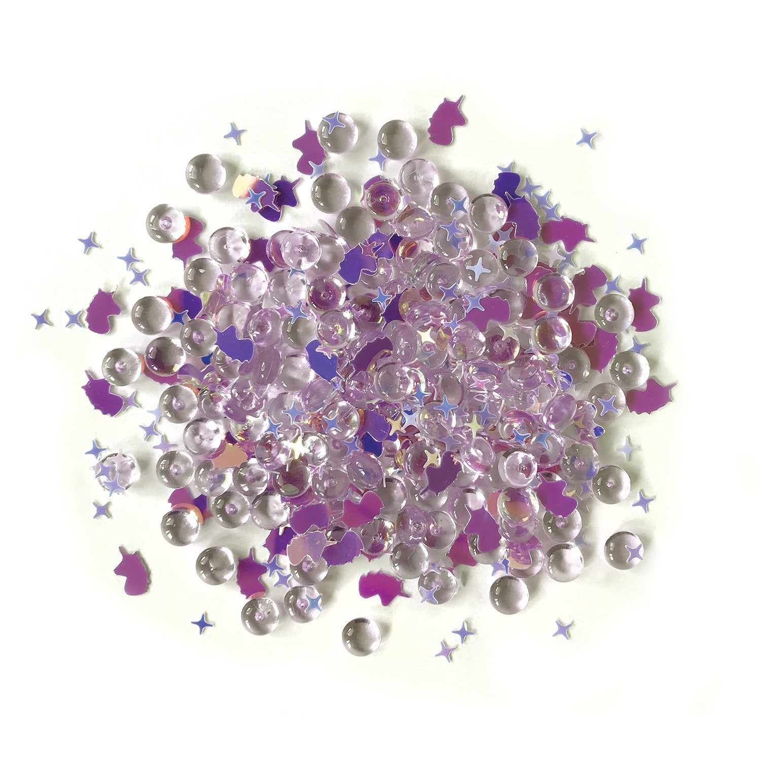 Unicorn Legend - RZ103 - Buttons Galore and More