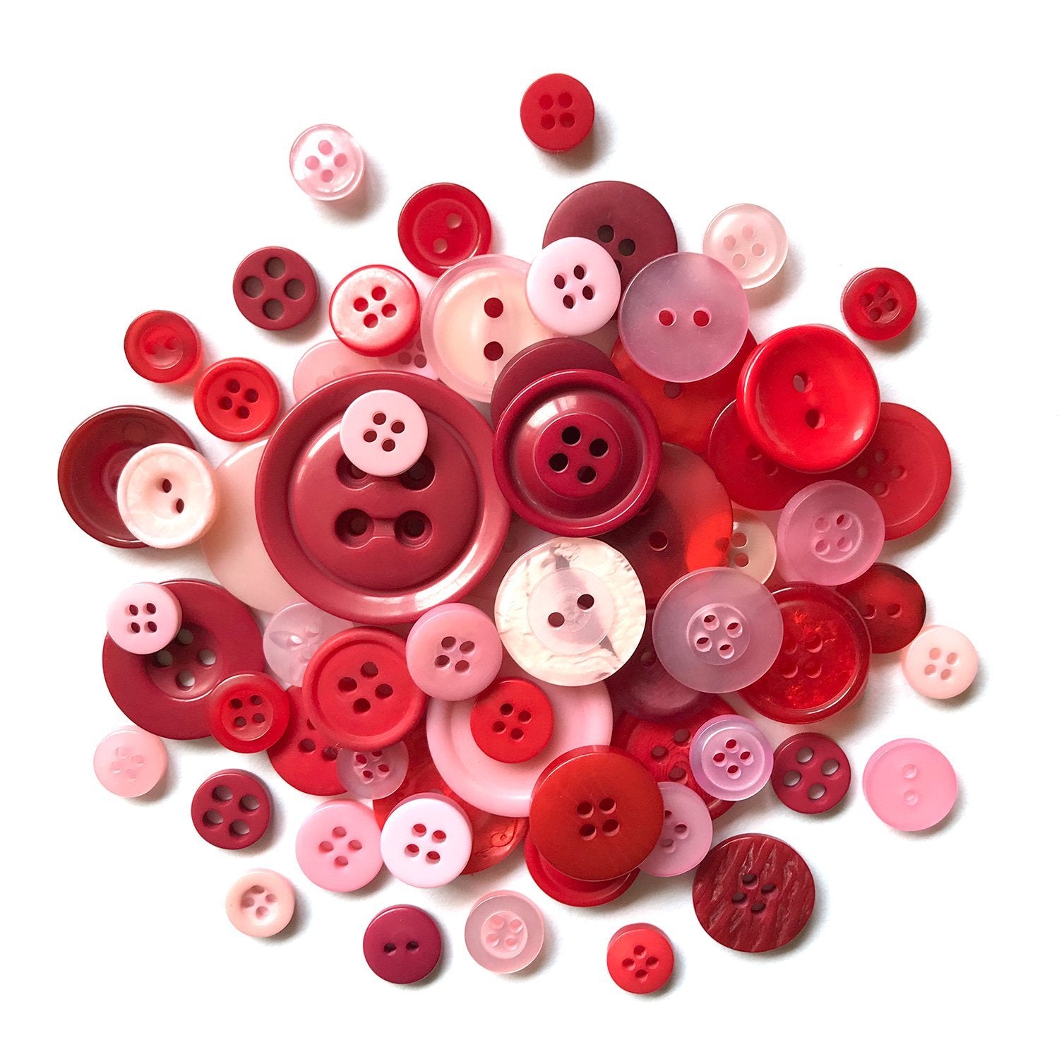 Valentine-MJ122 - Buttons Galore and More