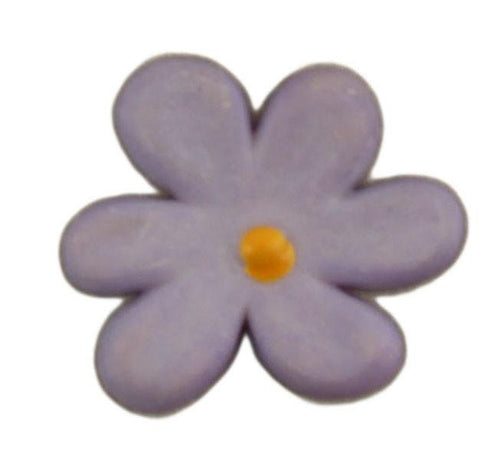 Violets - B956 - Buttons Galore and More