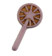 Wand - B968 - Buttons Galore and More