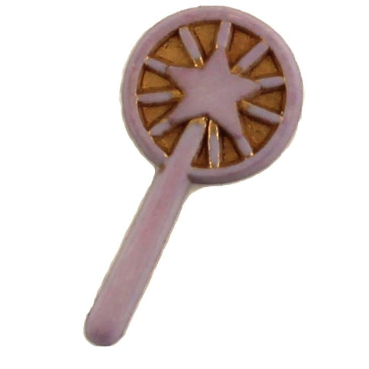 Wand - B968 - Buttons Galore and More
