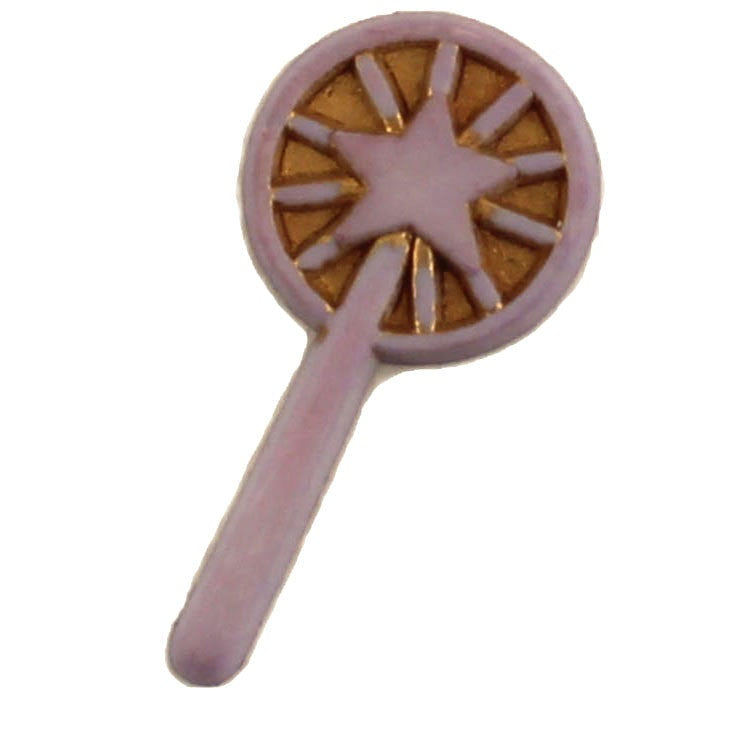 Wand - B968 - Buttons Galore and More