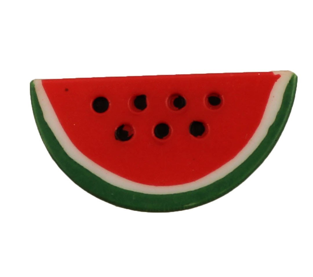 Watermelon - Buttons Galore and More