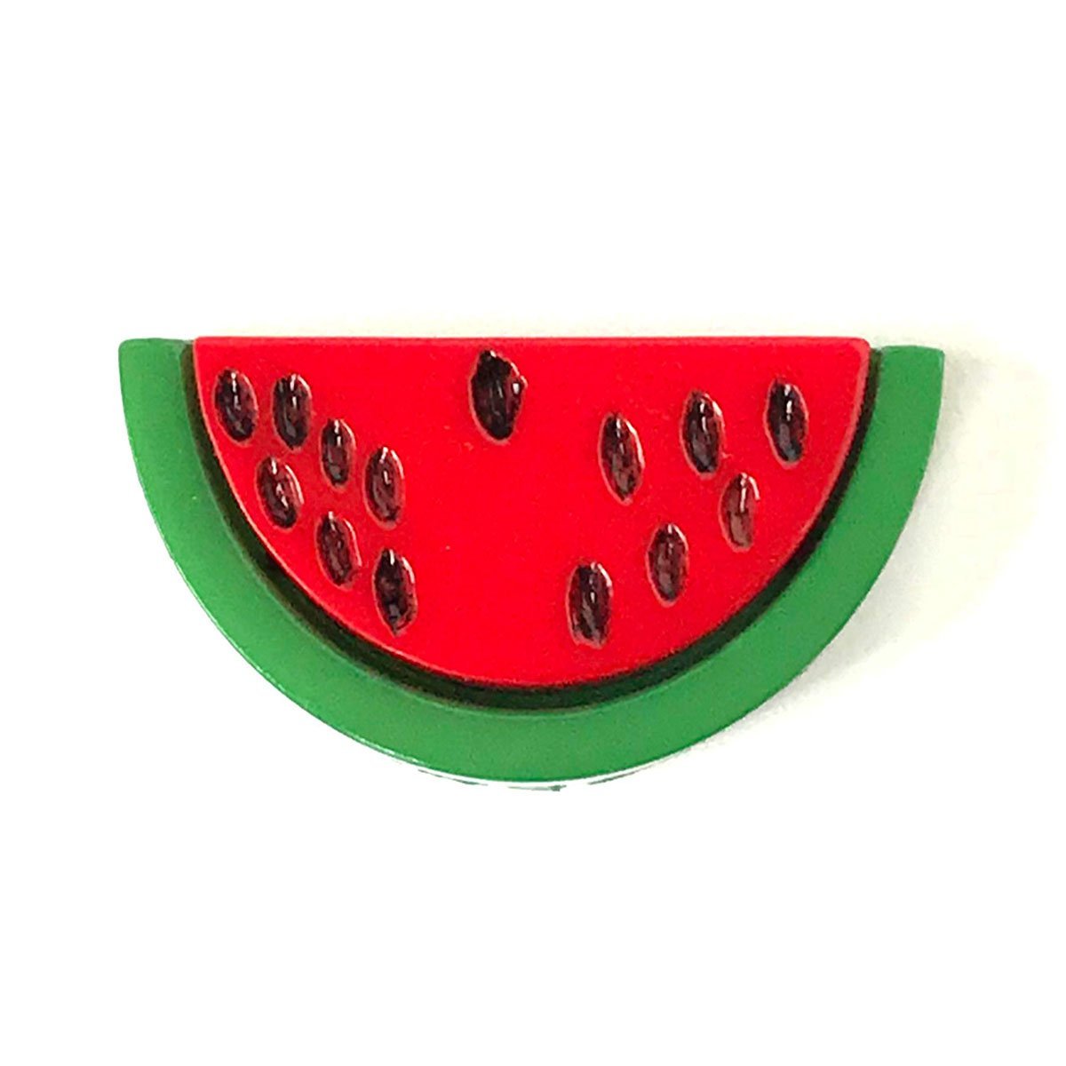 Watermelon - B189 - Buttons Galore and More