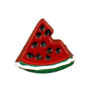 Watermelon Quarter - Buttons Galore and More