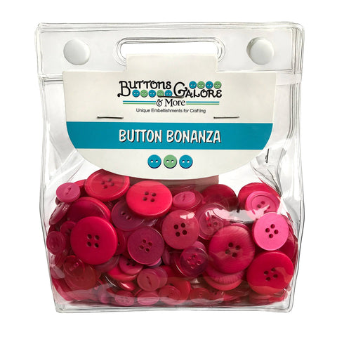 Watermelon Splash - Buttons Galore and More