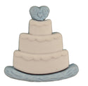 Wedding Cake - 2