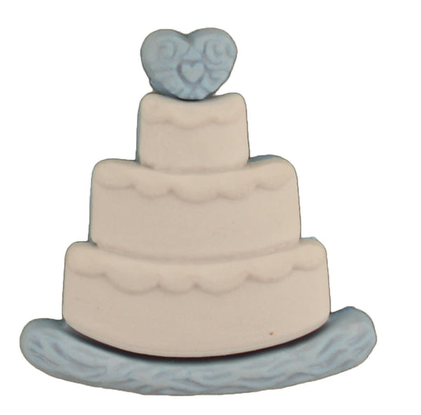 Wedding Cake - 1