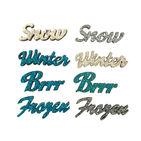 Winter - Buttons Galore and More