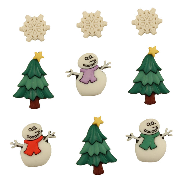Winter Group - 7