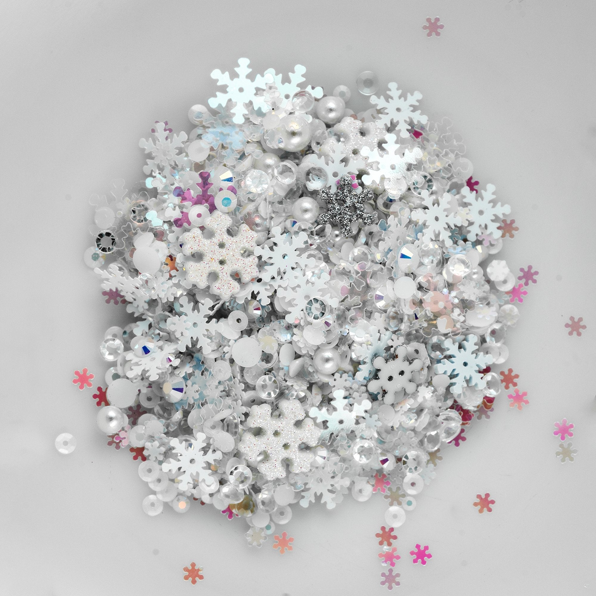 Slime - Buttons Galore and More