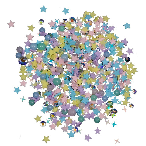 Wish Upon a Star - Buttons Galore and More