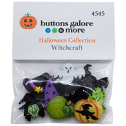 Witchcraft - Buttons Galore and More
