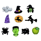 Witchcraft - Buttons Galore and More