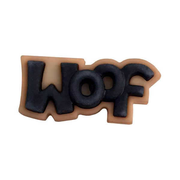 Woof 3D Bulk Buttons - 5