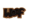 Woof 3D Bulk Buttons - 1