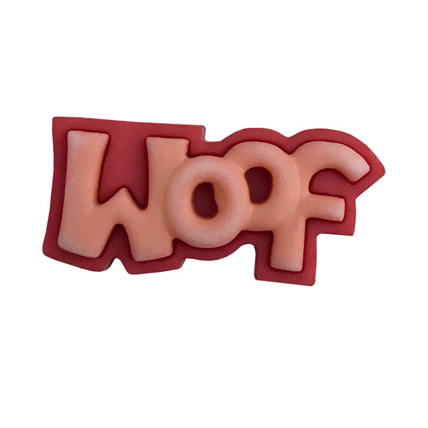 Woof 3D Bulk Buttons - 3